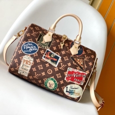 LV Speedy Bags